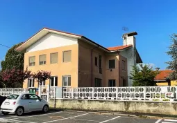 La scuola paritaria  dell'infanzia don Becchis